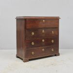 1425 6576 CHEST OF DRAWERS